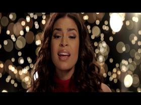 Jordin Sparks This Is My Wish (HD)
